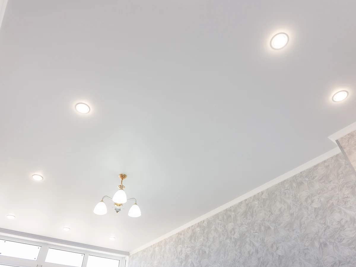 ceiling-painting-white-stretch-ceiling-bradford-decorators Artex and Textured Ceilings in Bradford by Bradford Decorators