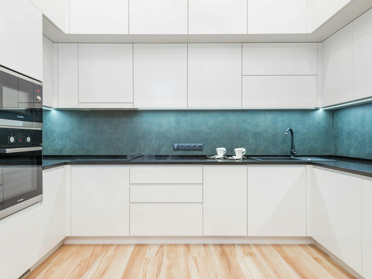 Dining Room Painters in Bradford by Bradford Decorators, professional painters