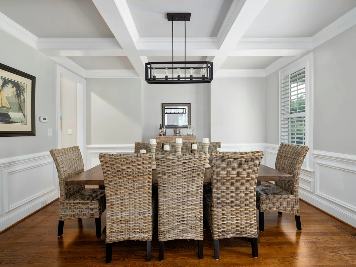 Typical ranges: in Bradford by Bradford Decorators