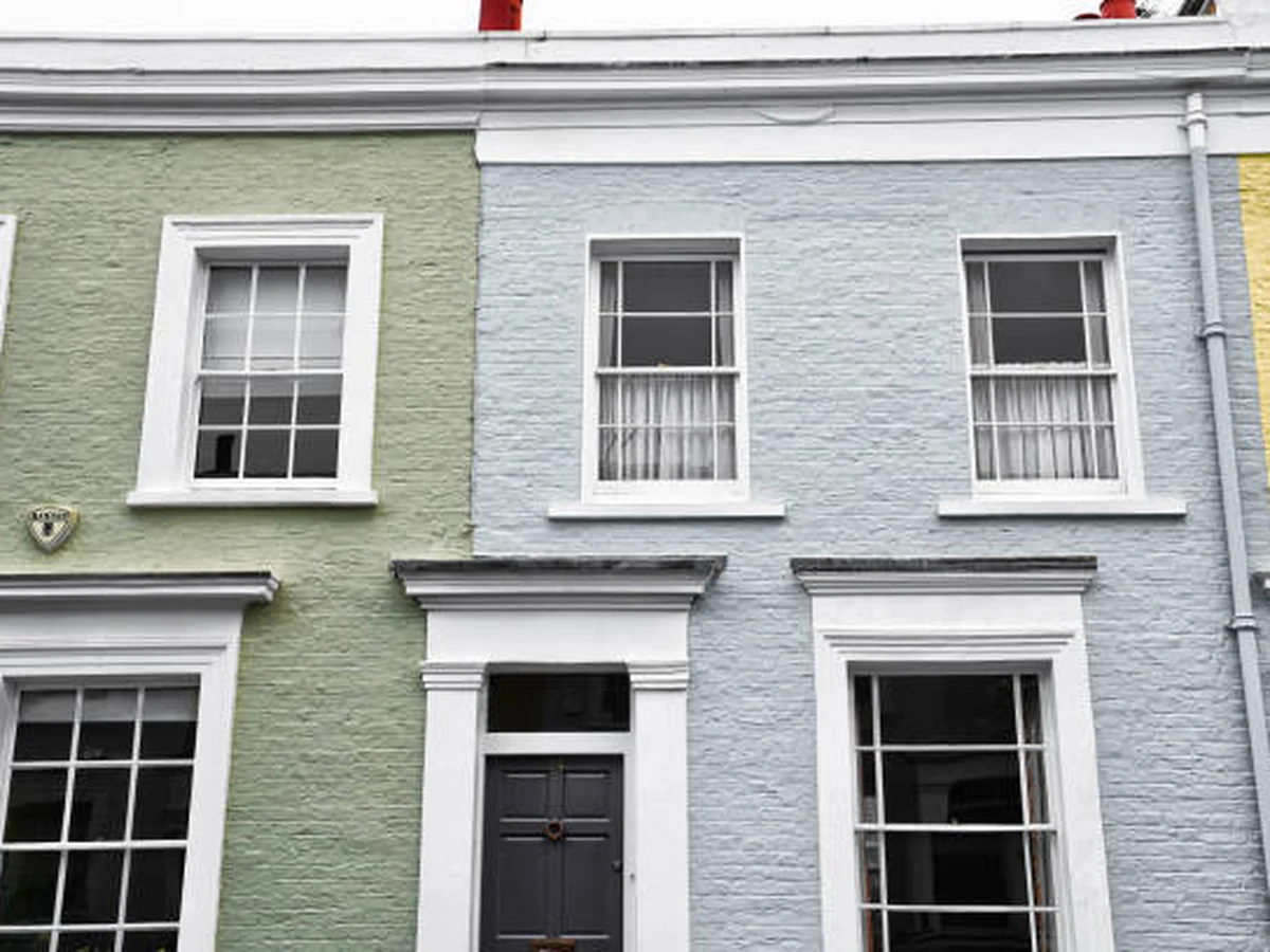 Thorough preparation across all surfaces in Bradford by Bradford Decorators