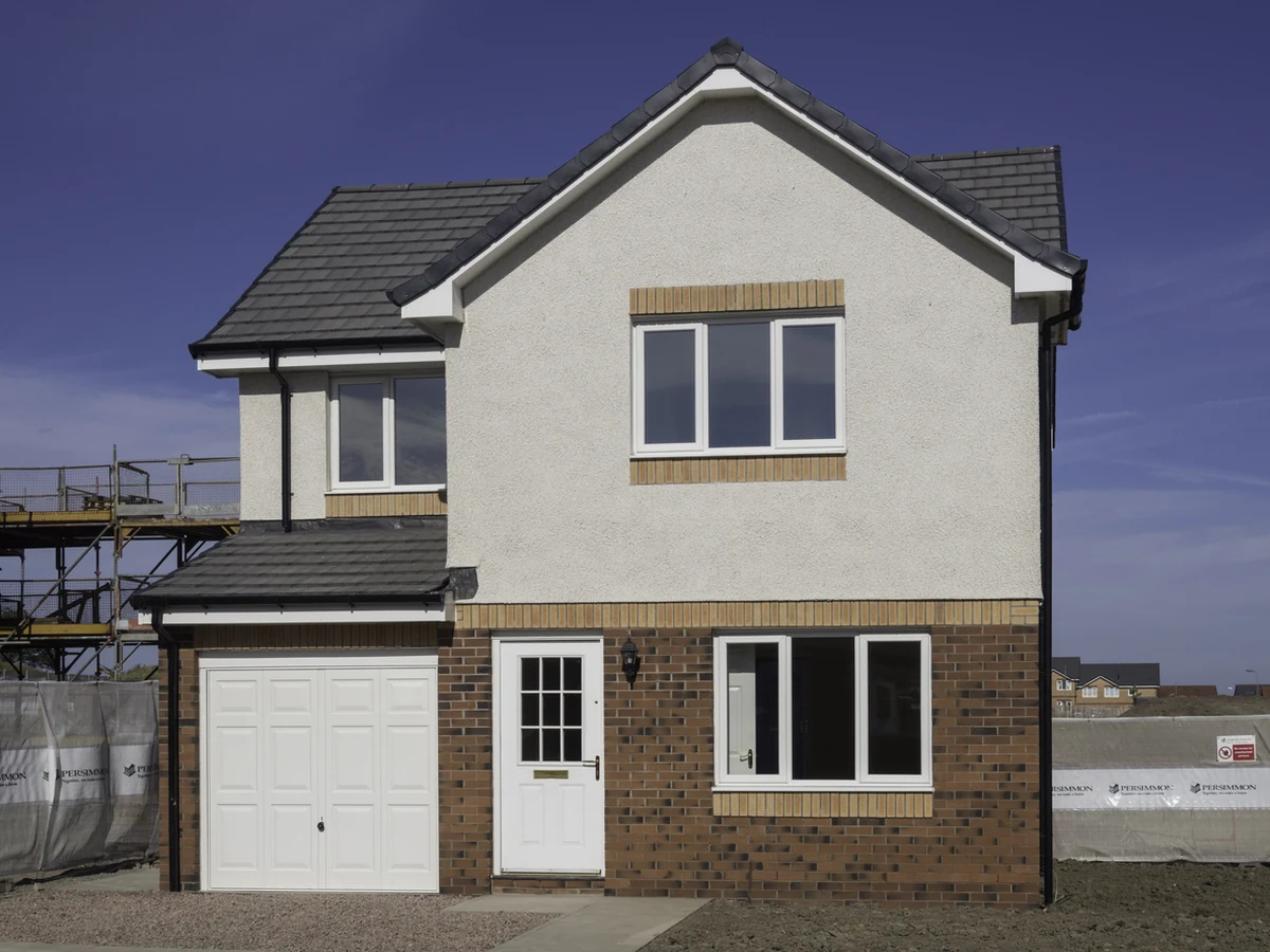 Get a Quote for Skipton by Bradford Decorators