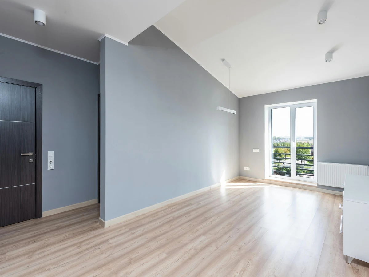 Bathroom Painting in Bradford by Bradford Decorators