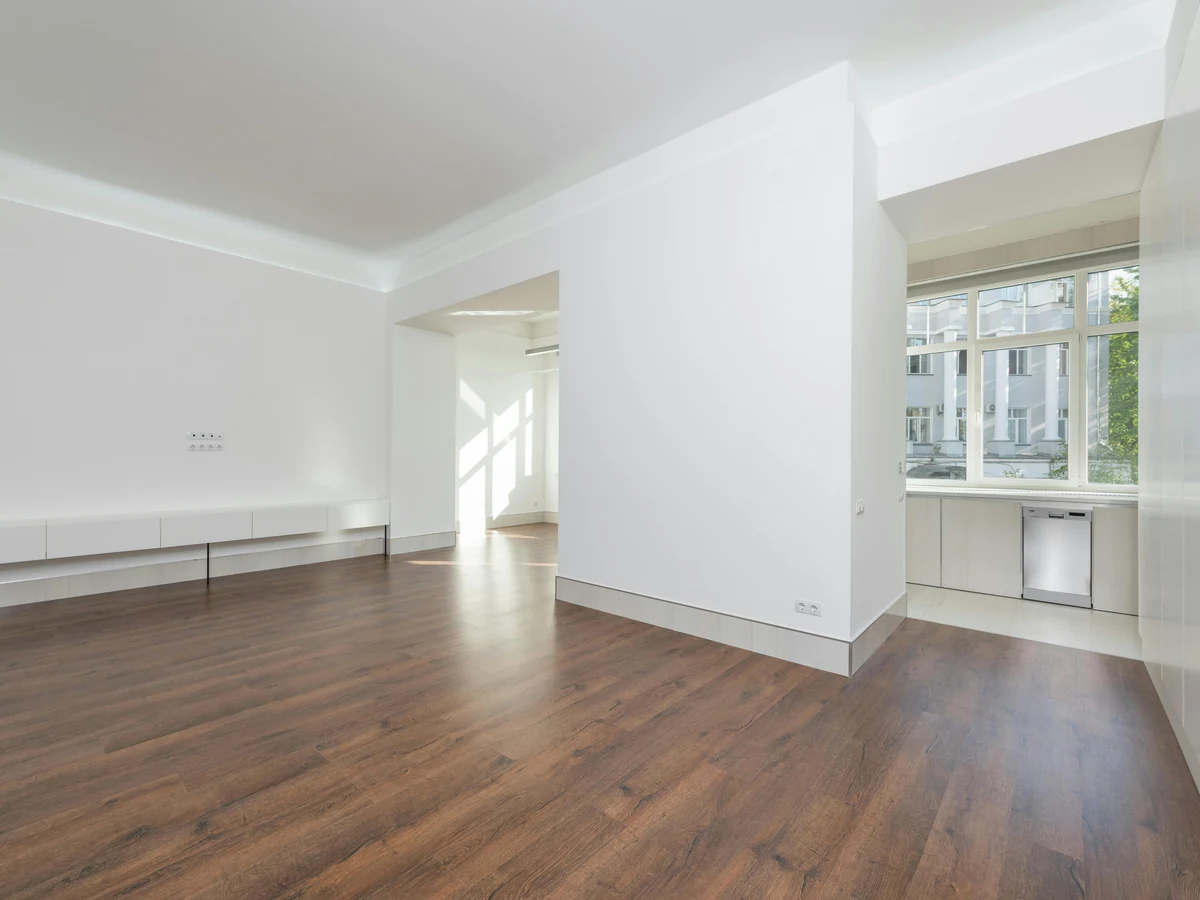 Three main cost drivers:**

- **Room size in Bradford by Bradford Decorators