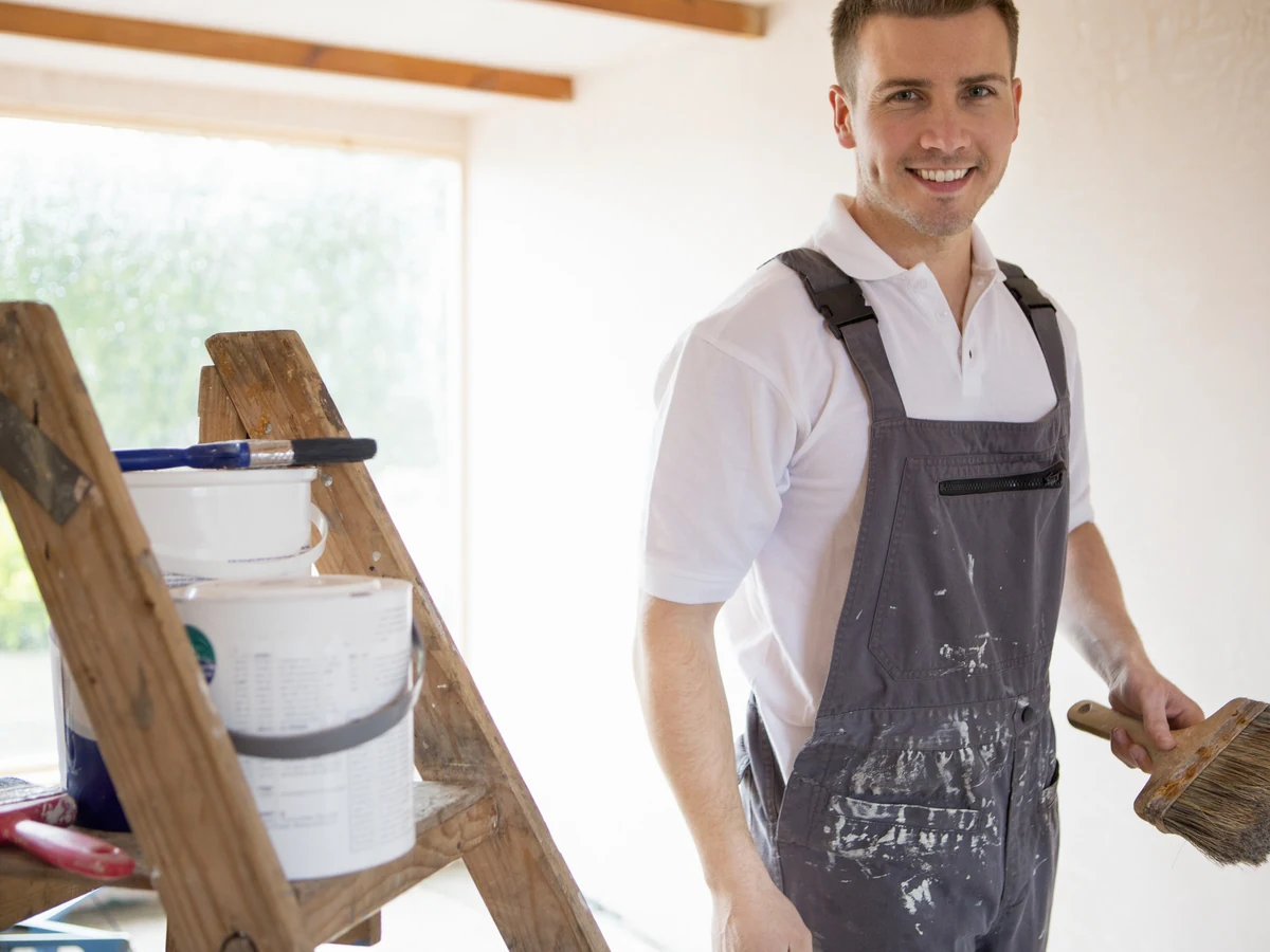 Wallpapering Costs in Bradford in Bradford by Bradford Decorators